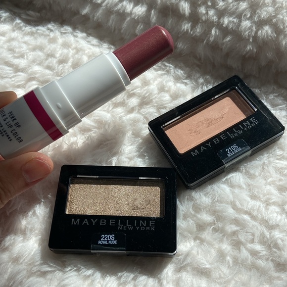 Maybelline, Morphe Eye makeup bundle. 3 pc - Picture 5 of 11